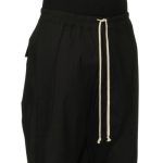 Rick Owens Pod Shorts