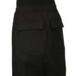 Rick Owens Pod Shorts