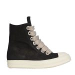 Rick Owens Ramones Jumbo Laces