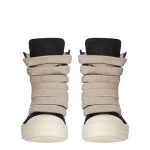 Rick Owens Ramones Jumbo Laces