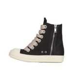 Rick Owens Ramones Jumbo Laces