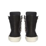 Rick Owens Ramones Jumbo Laces