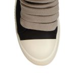 Rick Owens Ramones Jumbo Laces
