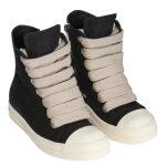 Rick Owens Ramones Jumbo Laces
