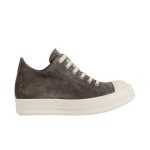 Rick Owens Ramones Low