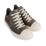 Rick Owens Ramones Low