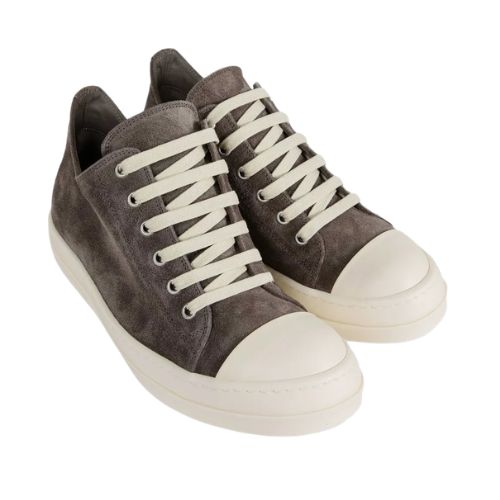 Rick Owens Ramones Low Rick Owens Ramones Low