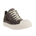 Rick Owens Ramones Low
