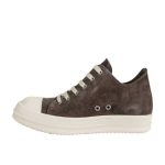 Rick Owens Ramones Low