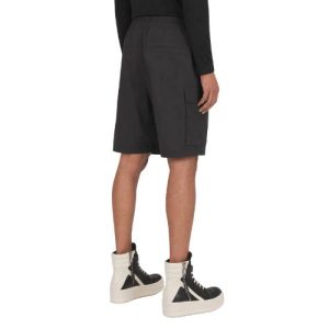 Rick Owens Shorts Mens
