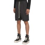 Rick Owens Shorts Mens