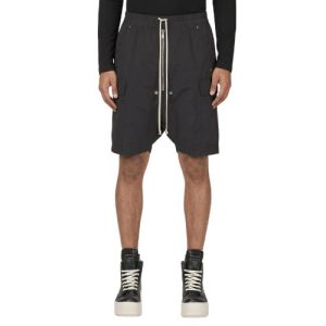 Rick Owens Shorts Mens