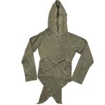 Rick Owens Slab Hoodie​