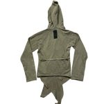 Rick Owens Slab Hoodie​