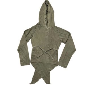 Rick Owens Slab Hoodie​