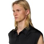 Rick Owens Sleeveless Shirt​