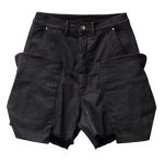Rick Owens Stefan Cargo Shorts