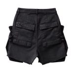 Rick Owens Stefan Cargo Shorts