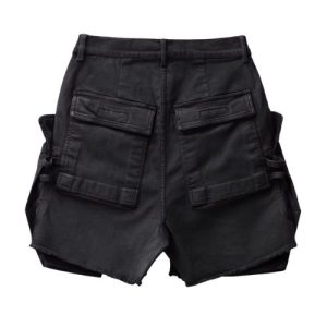 Rick Owens Stefan Cargo Shorts