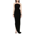 Rick Owens Strapless Dress