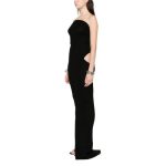 Rick Owens Strapless Dress