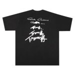 Rick Owens Tommy Cash T Shirt