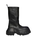 Rick Owens Tractor Boots