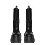 Rick Owens Tractor Boots