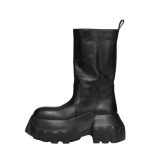 Rick Owens Tractor Boots