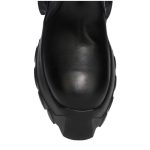 Rick Owens Tractor Boots