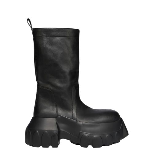 Rick Owens Tractor Boots Rick Owens Tractor Boots