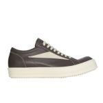 Rick Owens Vans Leather