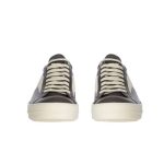 Rick Owens Vans Leather