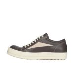 Rick Owens Vans Leather
