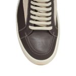 Rick Owens Vans Leather