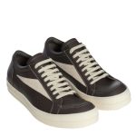 Rick Owens Vans Leather