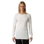 Rick Owens White Shirt