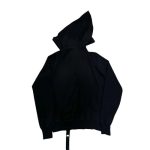 Rick Owens Wizard Hoodie