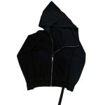 Rick Owens Wizard Hoodie