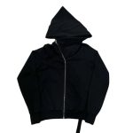 Rick Owens Wizard Hoodie