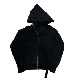 Rick Owens Wizard Hoodie