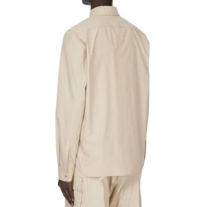 Rick Owens Work Shirt​