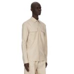 Rick Owens Work Shirt​