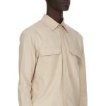 Rick Owens Work Shirt​