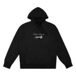 Rick Owens X Tommy Cash Hoodie​