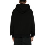 Rick Owens ZIP Up Hoodie​
