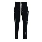 Rick Owens Zipper Pants