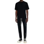 Rick Owens Zipper Pants