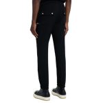 Rick Owens Zipper Pants