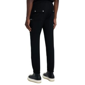Rick Owens Zipper Pants